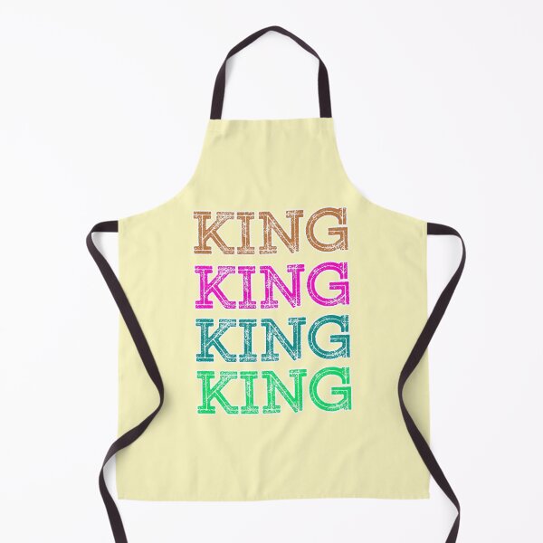 Item preview, King designed and sold by Xnvy.