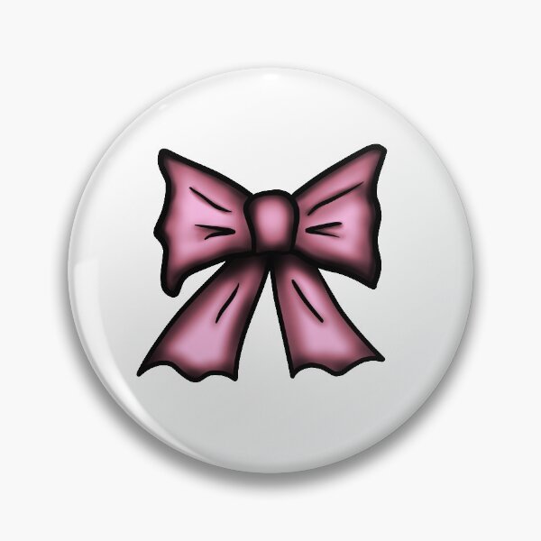 Artikelvorschau, Pink Bow entworfen und verkauft von AuraWalker1.