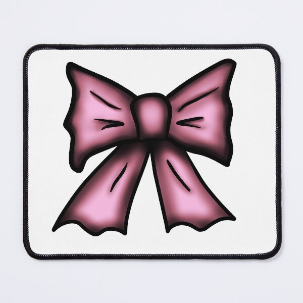 Artikelvorschau, Pink Bow entworfen und verkauft von AuraWalker1.