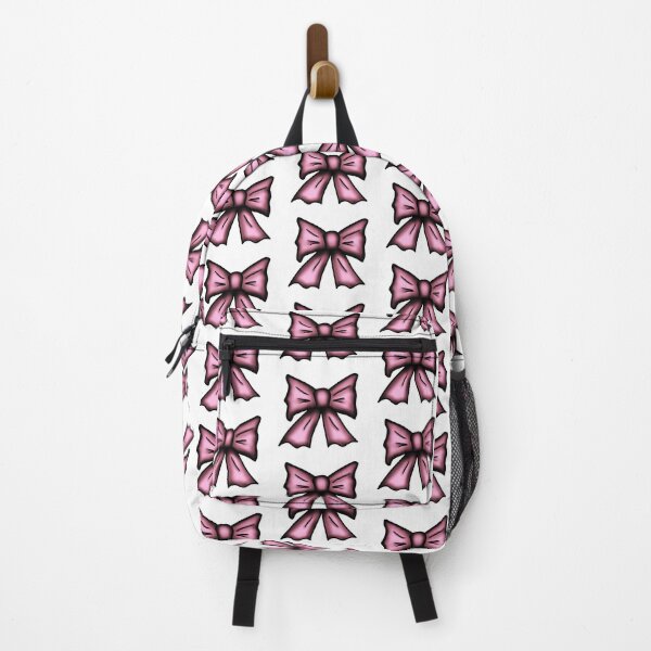 Artikelvorschau, Pink Bow entworfen und verkauft von AuraWalker1.