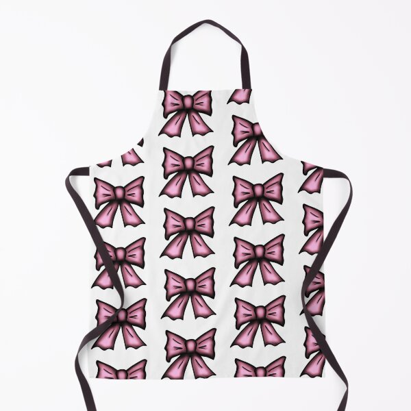 Aperçu de l'œuvre Pink Bow créée et vendue par AuraWalker1.