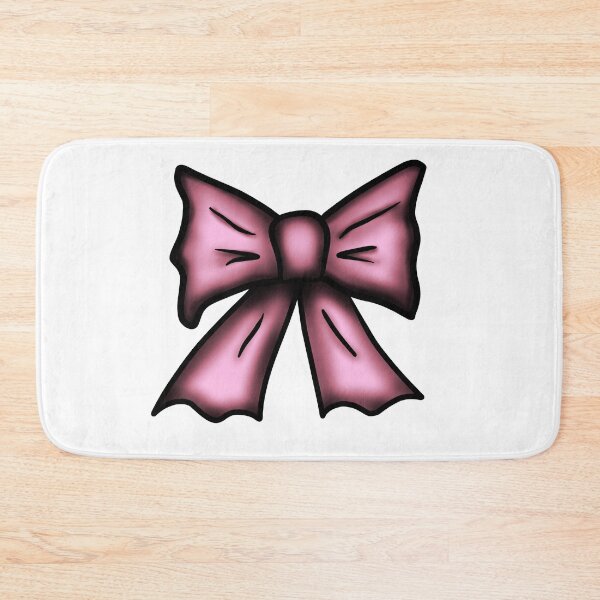 Aperçu de l'œuvre Pink Bow créée et vendue par AuraWalker1.