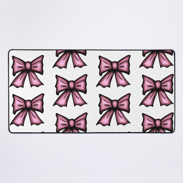 Artikelvorschau, Pink Bow entworfen und verkauft von AuraWalker1.