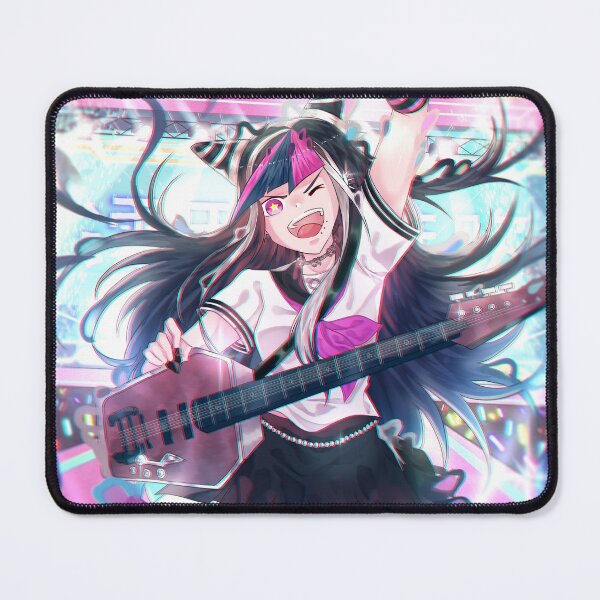 Item preview, Ibuki Mioda designed and sold by Astrovique.