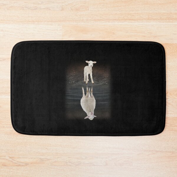 Item preview, lamb, adult sheep designed and sold by maithithuha.