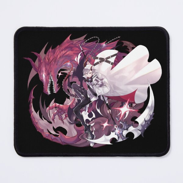 Item preview, Scythe designed and sold by Astrovique.
