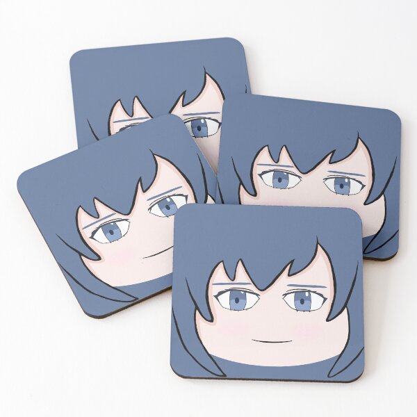 Item preview, Ouro Kronii designed and sold by sensketsu.