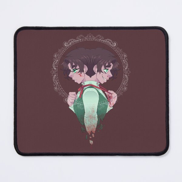 Item preview, The Search for Henry Jekyll Cover Design designed and sold by Midorilied.