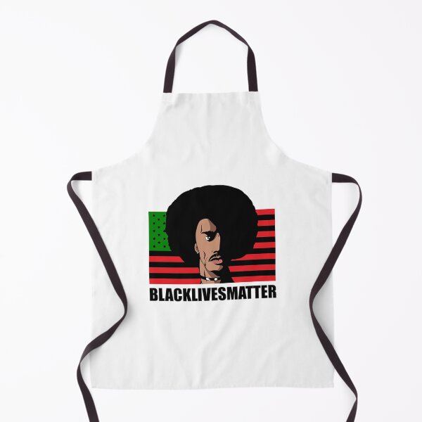 Item preview, Black Lives Matters T-ShirtBLACKLIVESMATTER designed and sold by VerJethro.