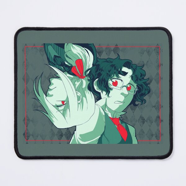 Item preview, Al and Henry Banner Design designed and sold by Midorilied.