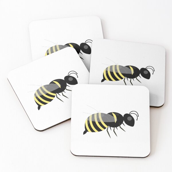 Item preview, Wasp designed and sold by Художник.