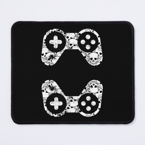 Item preview, Gaming Controller Skulls, Gamer Gift,Sticker Pack designed and sold by FNStuff.
