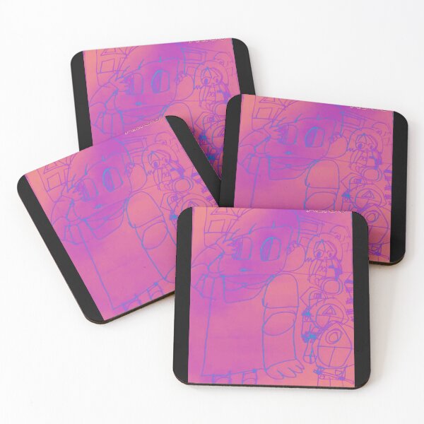 Item preview, squid game Korean Series designed and sold by loveboss.