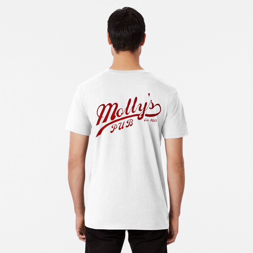 Item preview, Premium T-Shirt designed and sold by agusta-.