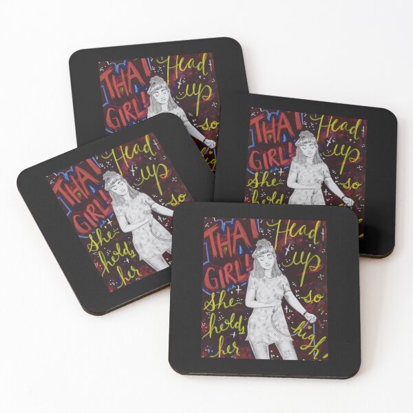 Item preview, Vintage bikini kill art designed and sold by kdigirolamosa.