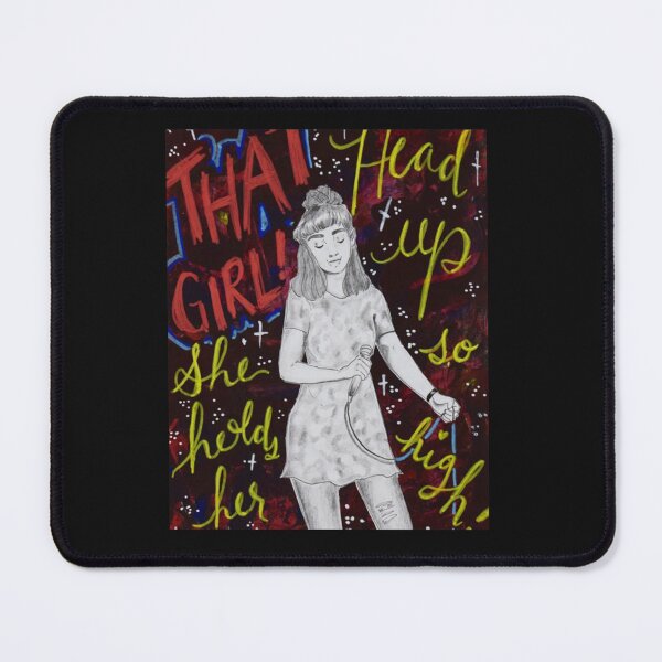 Item preview, Vintage bikini kill art designed and sold by kdigirolamosa.