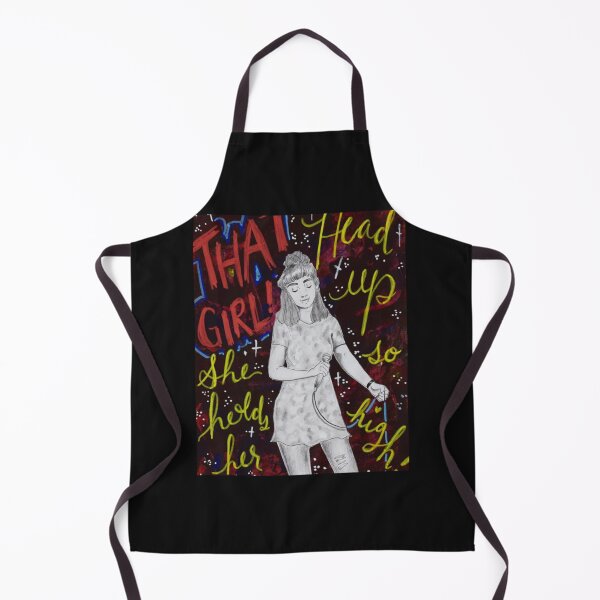 Item preview, Vintage bikini kill art designed and sold by kdigirolamosa.
