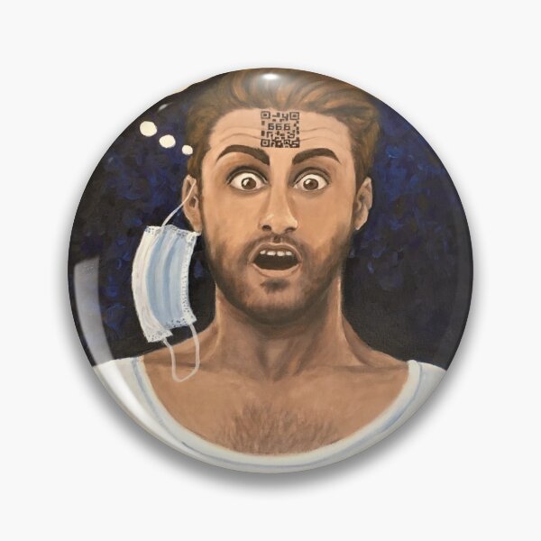 Item preview, Culture Shock designed and sold by BritaLeetheGallery.