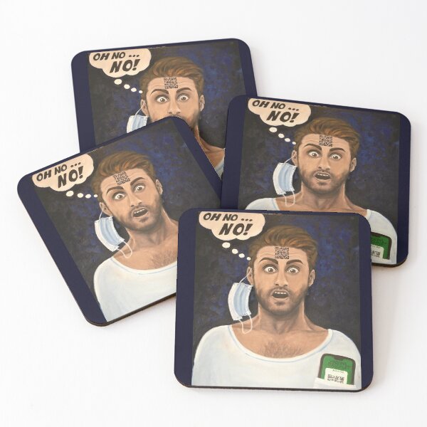 Item preview, Culture Shock designed and sold by BritaLeetheGallery.