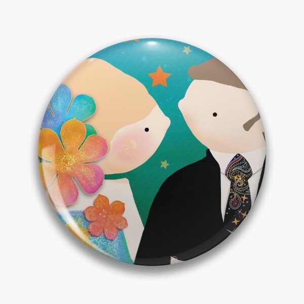 Item preview, Dinner Date designed and sold by Karin Taylor.