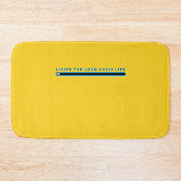 Item preview,  Long Covid Life  designed and sold by SadTea-Longhaul.