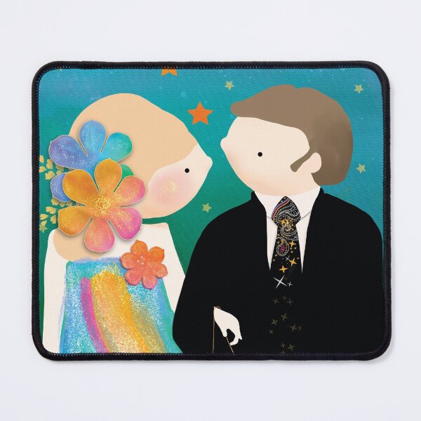 Item preview, Dinner Date designed and sold by Karin Taylor.