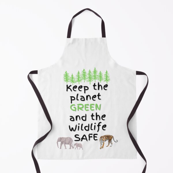 Item preview, Keep the Planet Green and the wildlife Safe, Go Green, Global warming is very real Do it now climate change, global healing,socially conscious, planet earth, warming, wizard wordsmith designed and sold by WizardWordSmith.