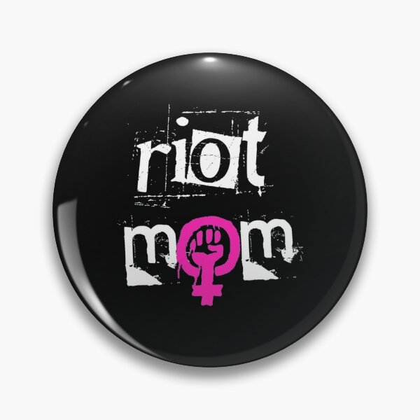 Item preview, Vintage bikini kill art designed and sold by kdigirolamosa.