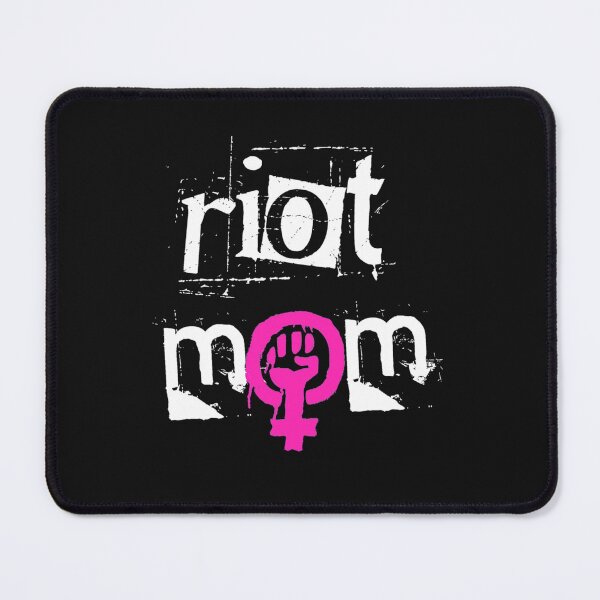 Item preview, Vintage bikini kill art designed and sold by kdigirolamosa.