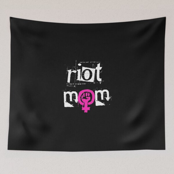 Item preview, Vintage bikini kill art designed and sold by kdigirolamosa.