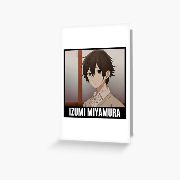 Izumi Miyamura Photographic Print for Sale by Navyp1