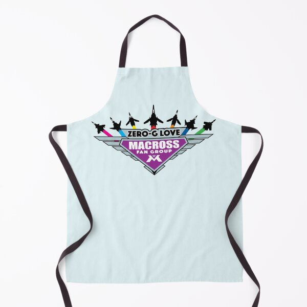 Item preview, Zero-G Love: Macross Fan Group designed and sold by MechaJon.