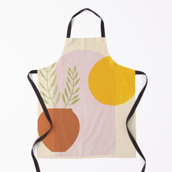 Item preview, Abstract boho shapes designed and sold by Budoorsaeedoo.