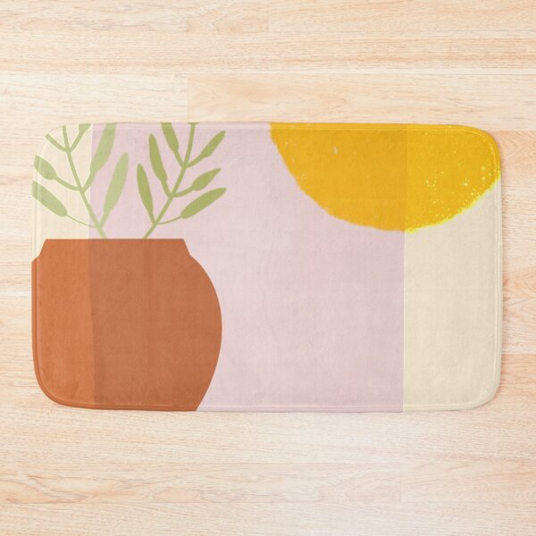 Item preview, Abstract boho shapes designed and sold by Budoorsaeedoo.