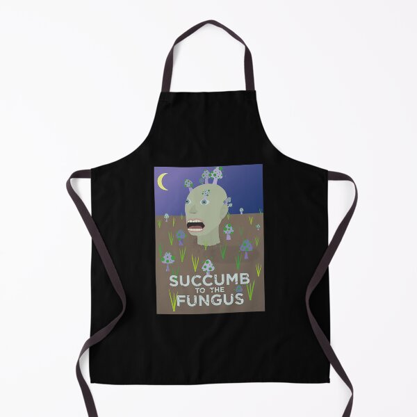 Item preview, Fungus T-ShirtSuccumb to the Fungus designed and sold by VerJethro.