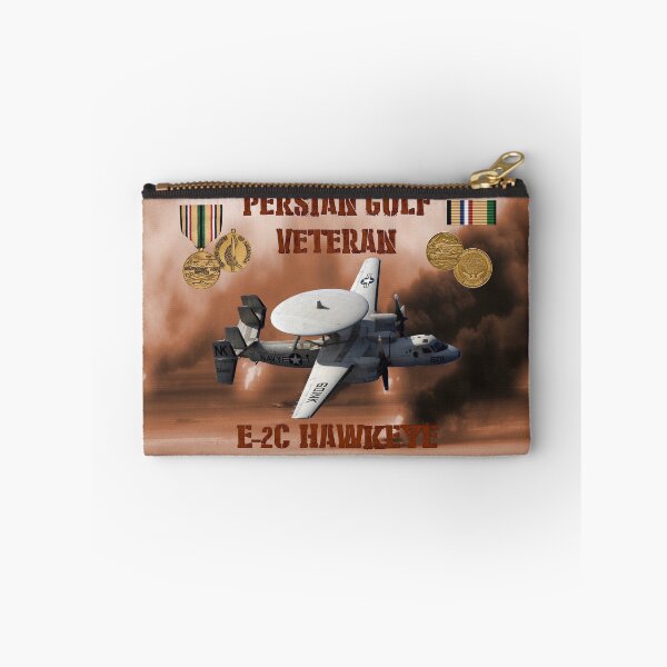 Item preview,  E-2C Hawkeye Persian Gulf War designed and sold by Mil Merchant.