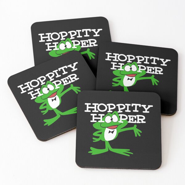 Item preview, Hoppity Hooper T-ShirtHoppity Hooper designed and sold by VerJethro.