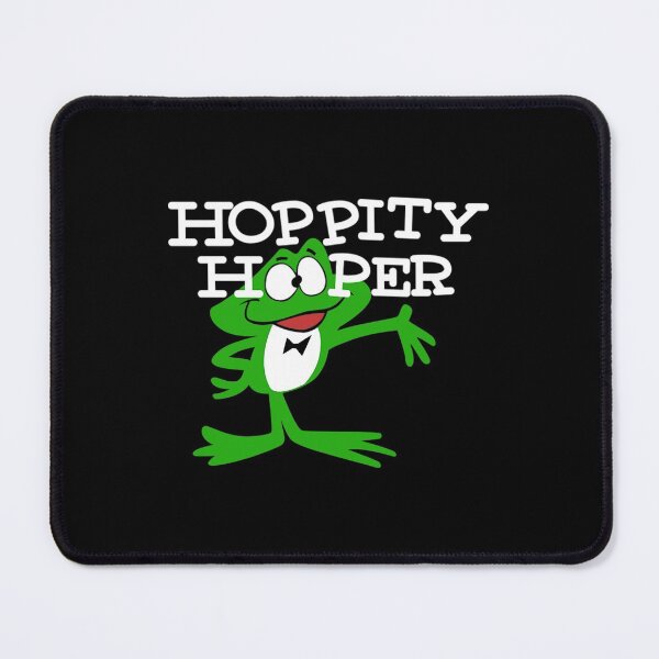 Item preview, Hoppity Hooper T-ShirtHoppity Hooper designed and sold by VerJethro.