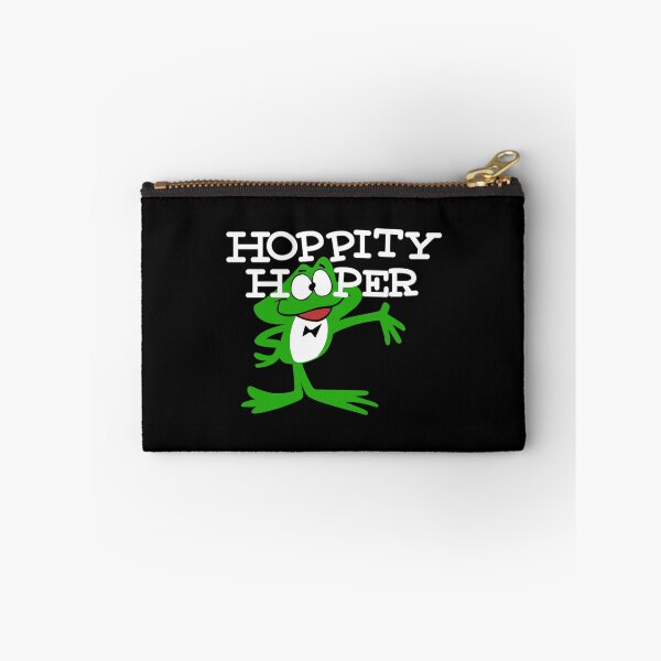 Item preview, Hoppity Hooper T-ShirtHoppity Hooper designed and sold by VerJethro.