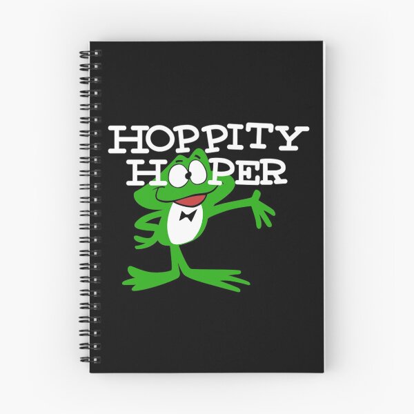 Item preview, Hoppity Hooper T-ShirtHoppity Hooper designed and sold by VerJethro.