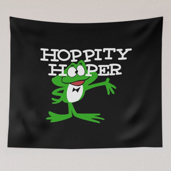 Item preview, Hoppity Hooper T-ShirtHoppity Hooper designed and sold by VerJethro.