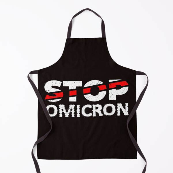 Item preview, stop omicron variant designed and sold by fulbag588.