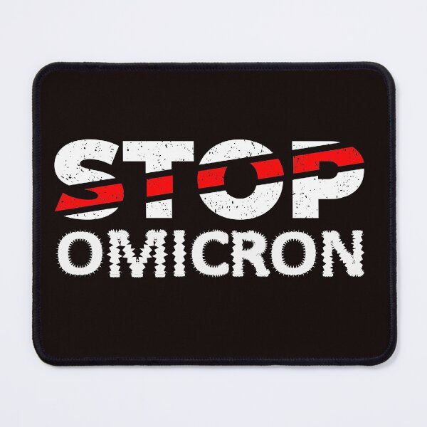 Item preview, stop omicron variant designed and sold by fulbag588.