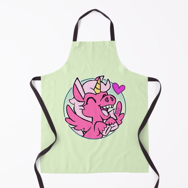 Item preview, Pink Adoption Uni designed and sold by NomiBomi.