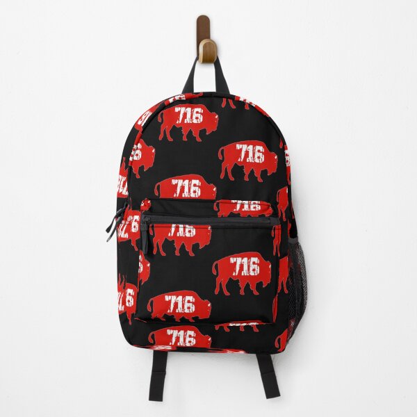 Aperçu de l'œuvre 716 Code régional Buffalo New York BFLO WNY sweatshirts Sweat à capuche léger créée et vendue par andreearnest.