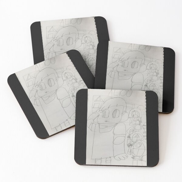 Item preview, squid game Korean Series designed and sold by loveboss.