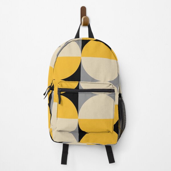 Item preview, Retro Mid Century Modern Geometric Abstract Pattern 768 designed and sold by tonymagnerart.