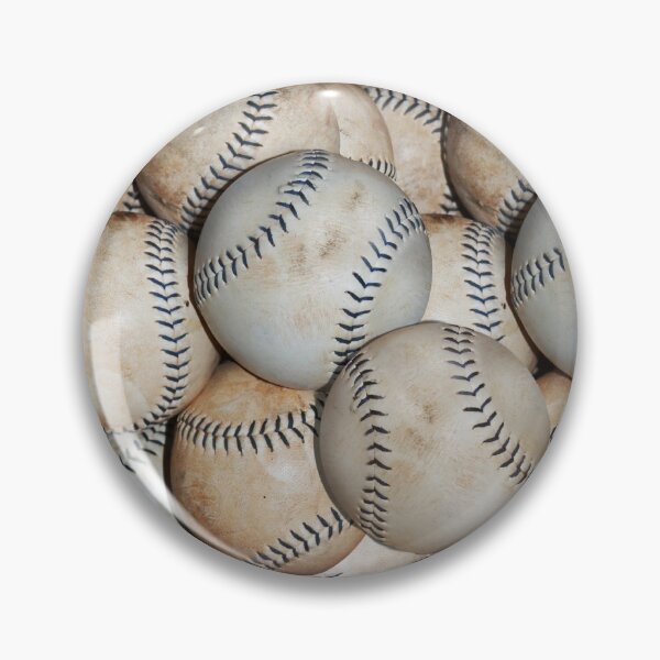 Item preview, Softballs / Baseballs  designed and sold by Gravityx9.