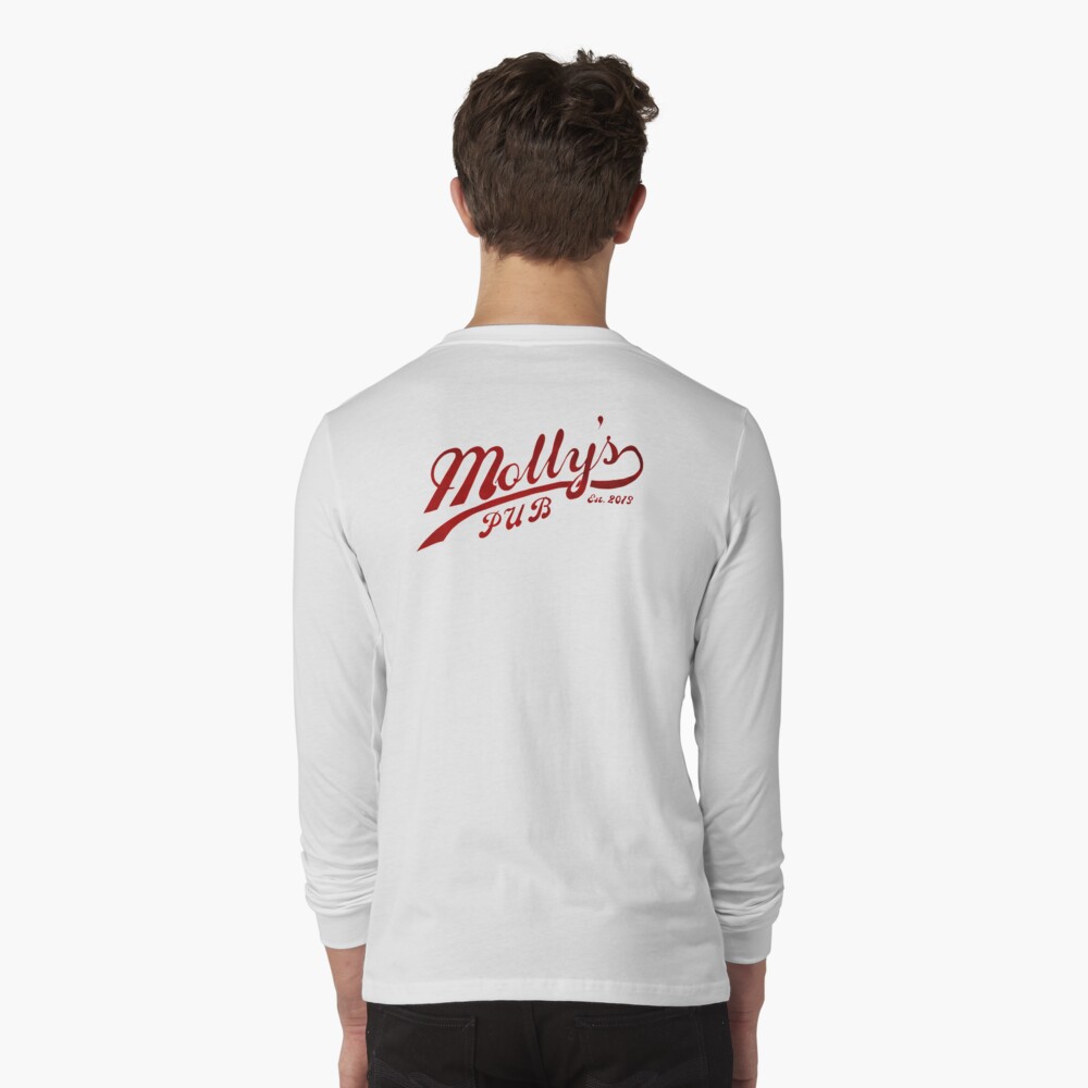 Item preview, Long Sleeve T-Shirt designed and sold by agusta-.