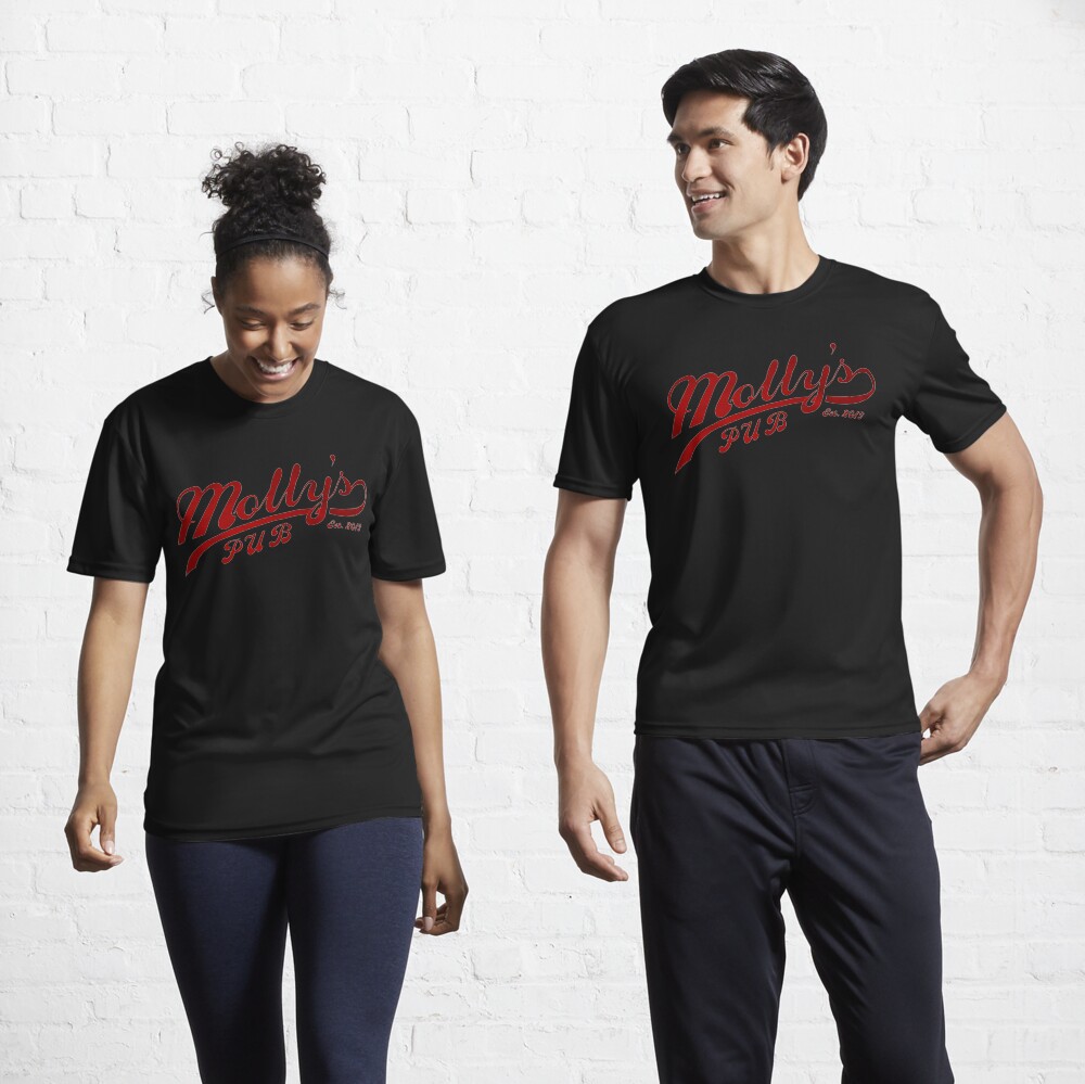 Item preview, Active T-Shirt designed and sold by agusta-.